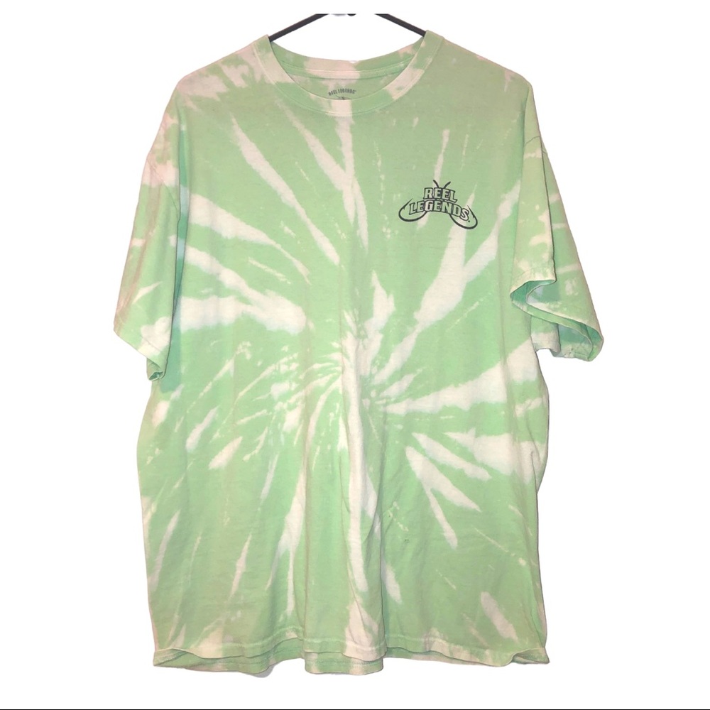 Fishing Shirt-T009